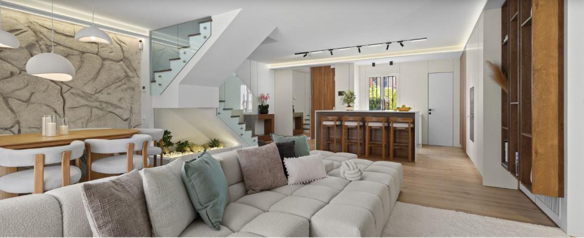 Casa en Venta en Marbella