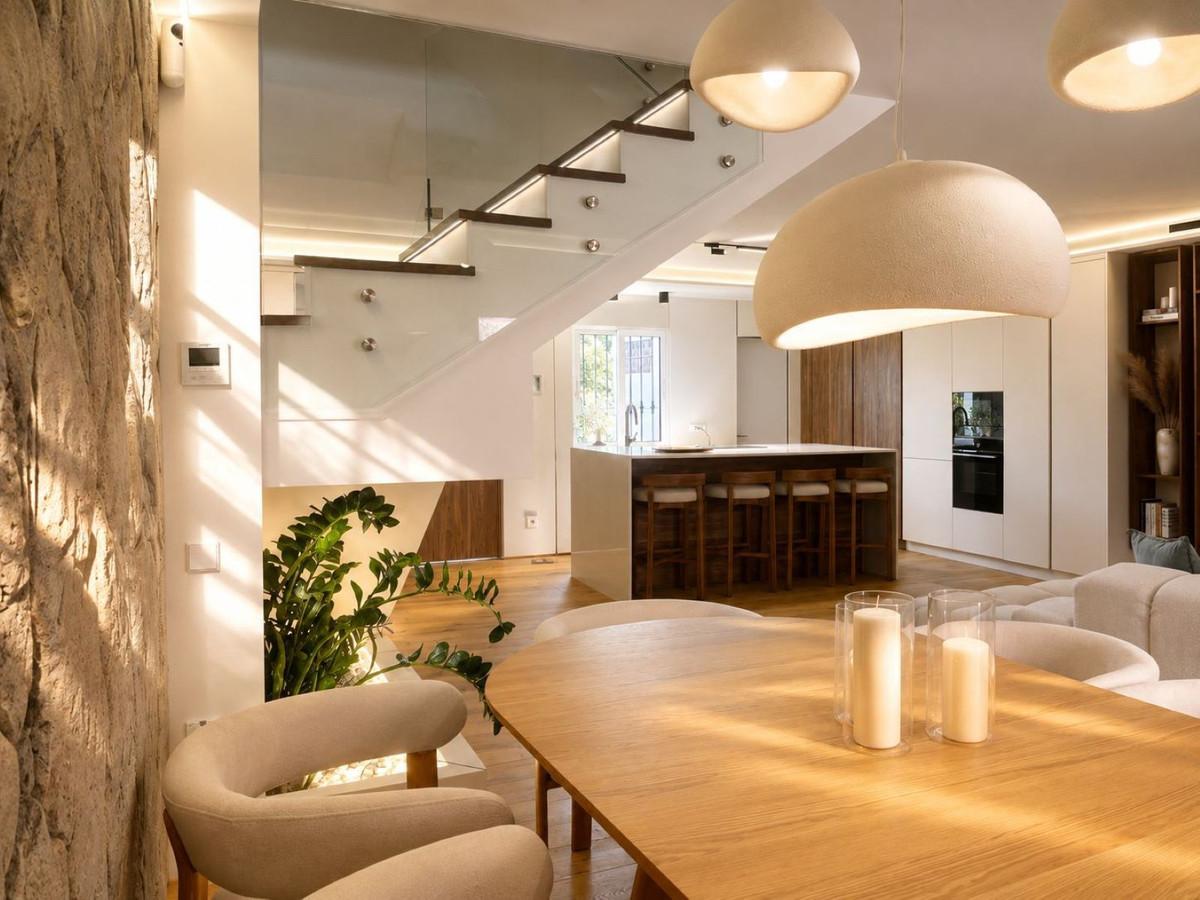 Casa en Venta en Marbella