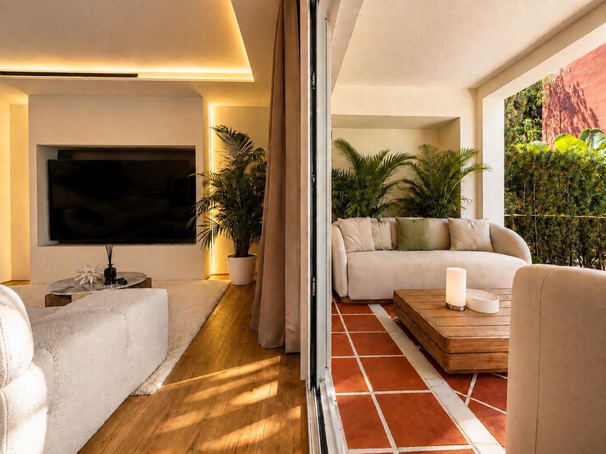 Casa en Venta en Marbella