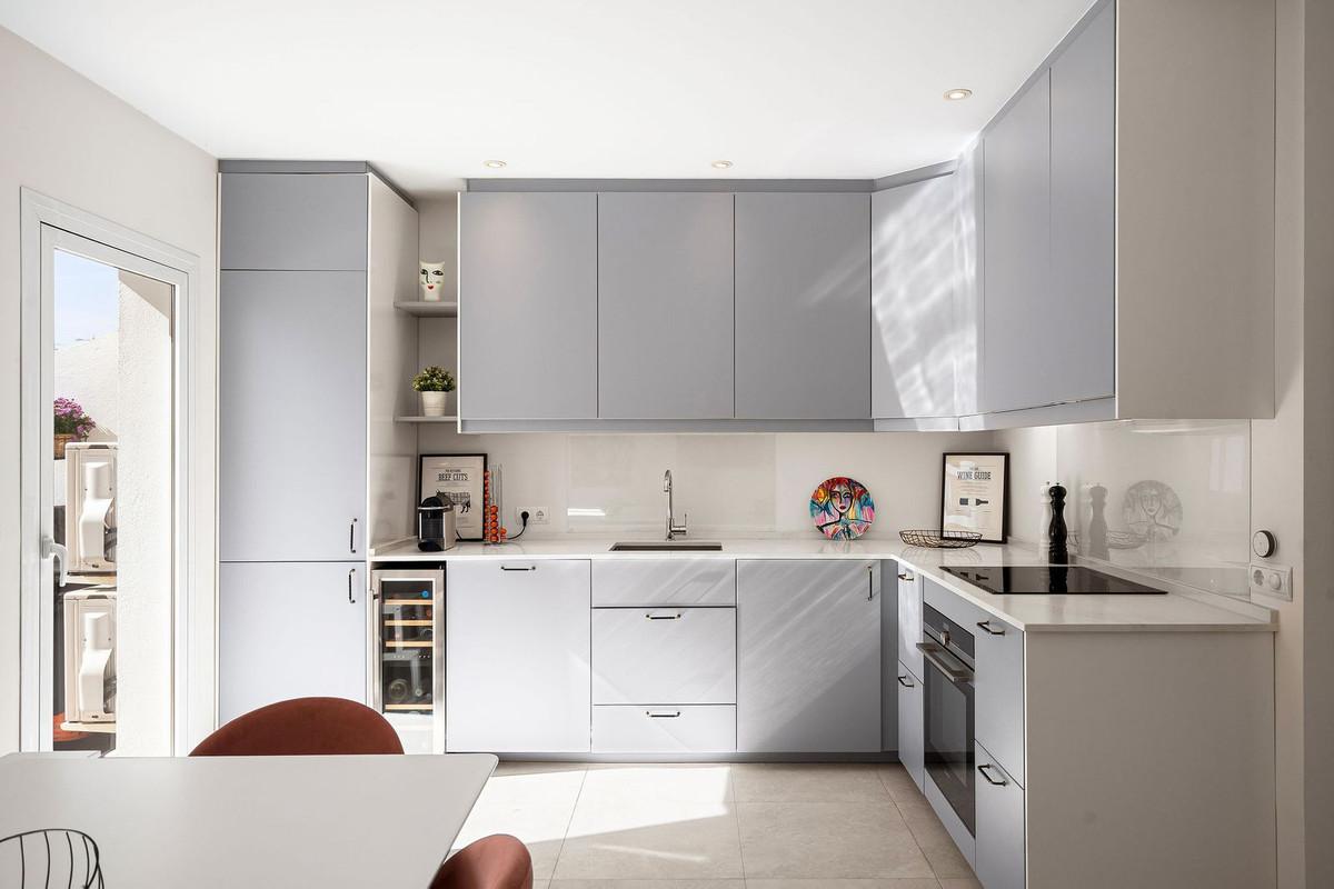 Apartamento en Venta en Marbella
