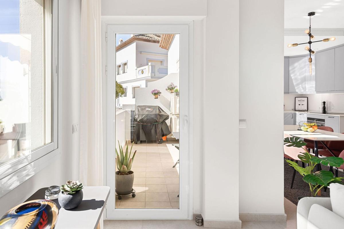 Apartamento en Venta en Marbella