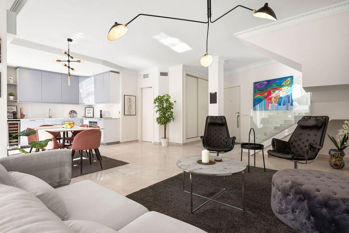 Apartamento en Venta en Marbella