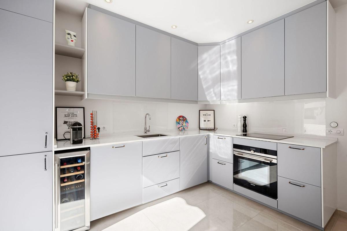 Apartamento en Venta en Marbella