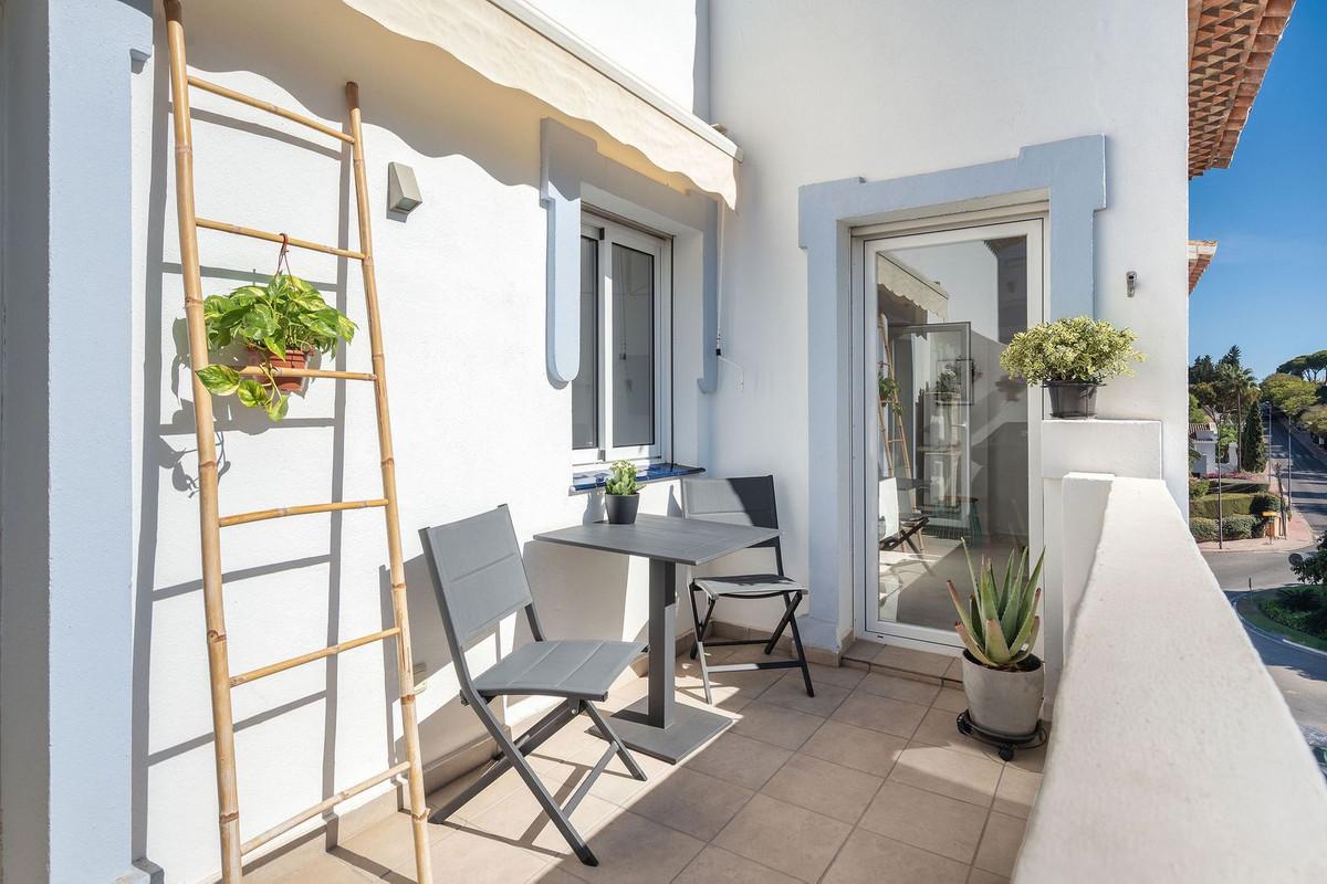 Apartamento en Venta en Marbella