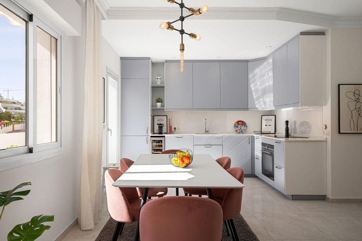 Apartamento en Venta en Marbella