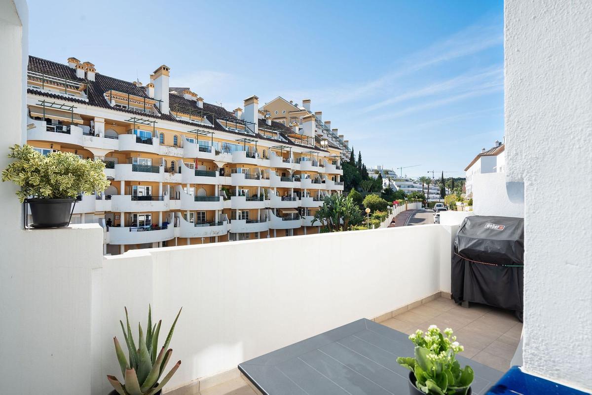 Apartamento en Venta en Marbella