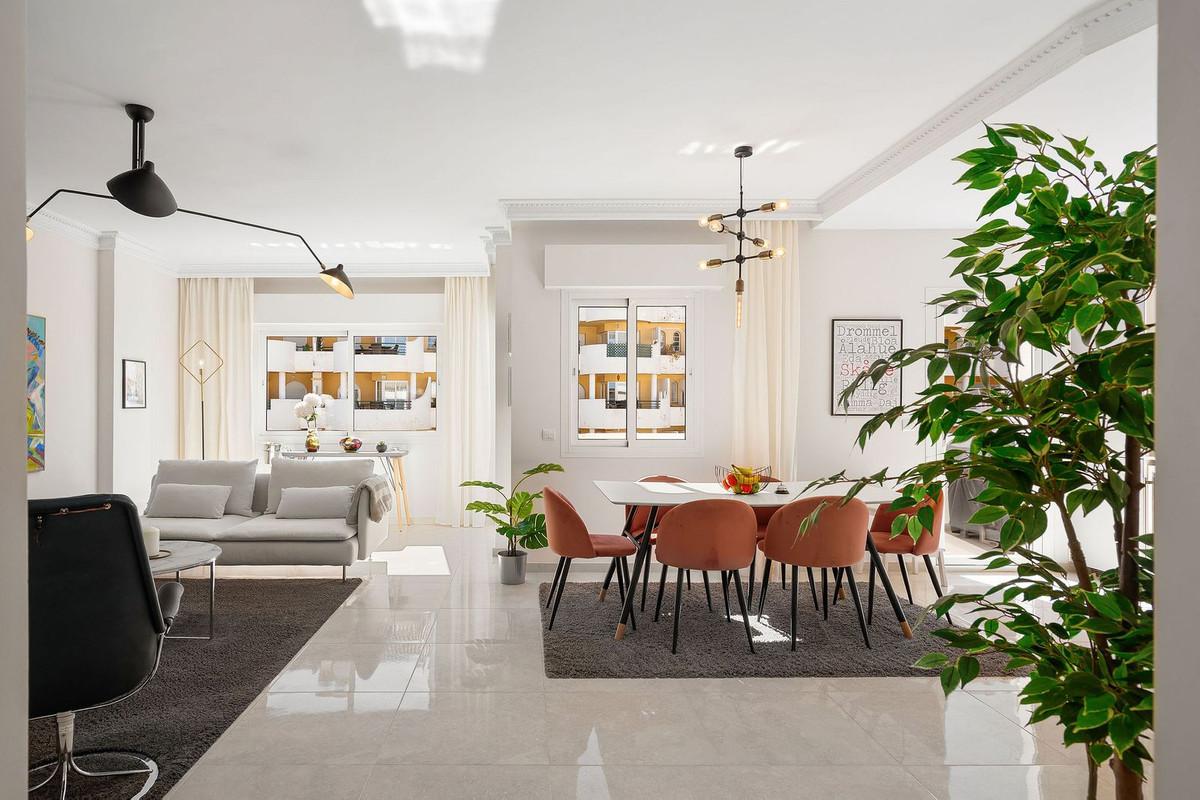 Apartamento en Venta en Marbella