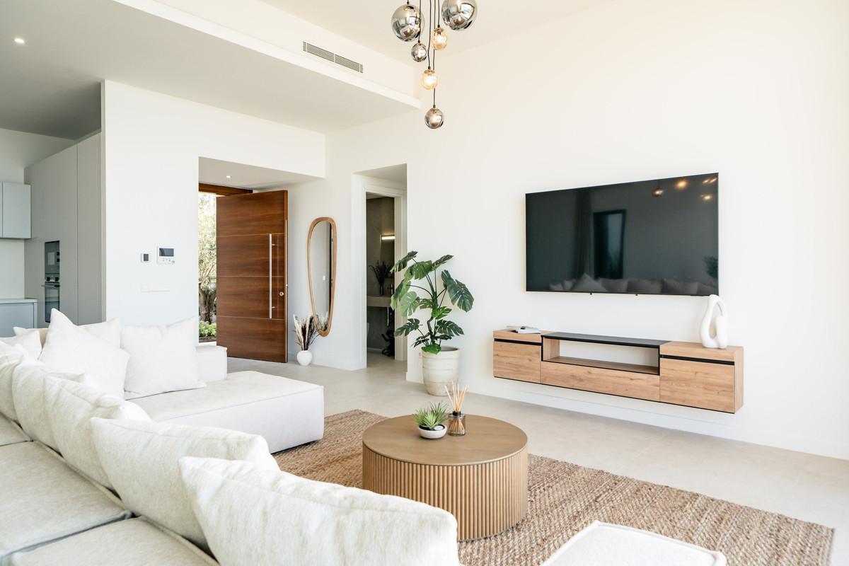 Villa en Venta en Benahavís