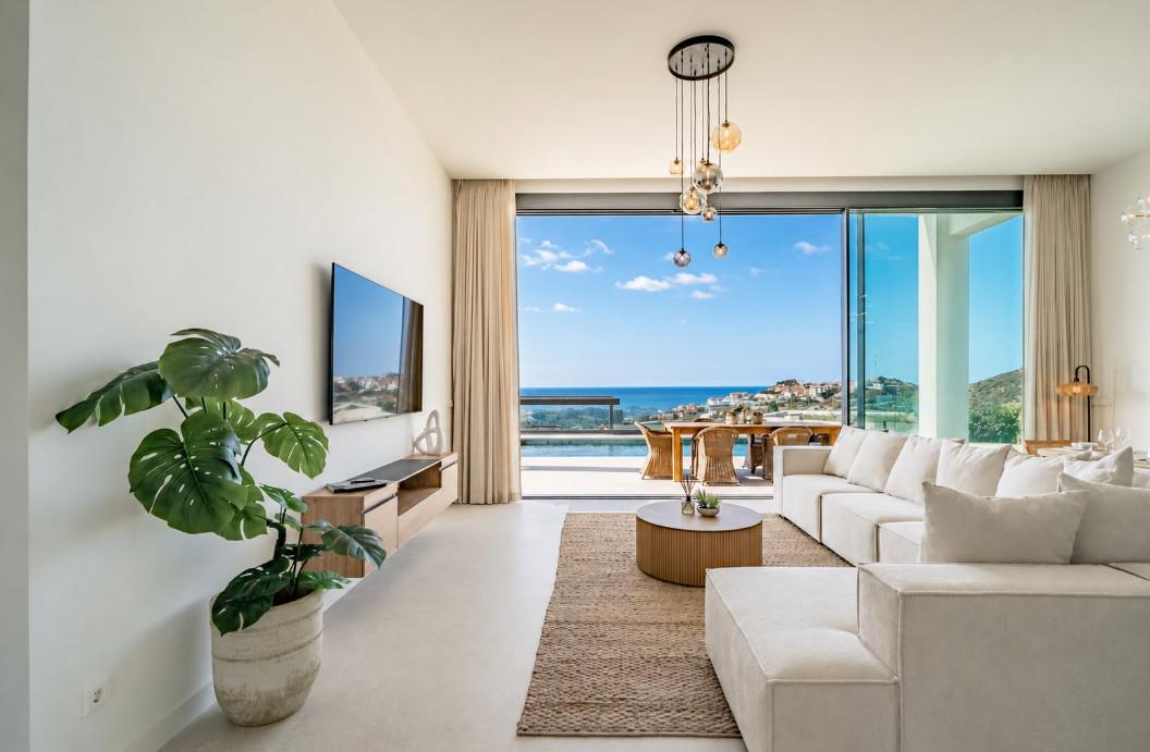 Villa en Venta en Benahavís