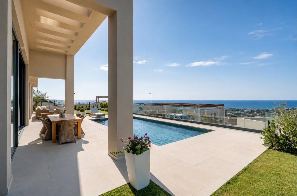 Villa en Venta en Benahavís