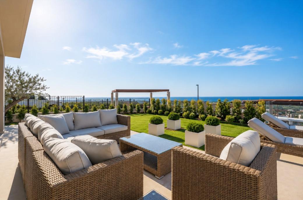 Villa en Venta en Benahavís