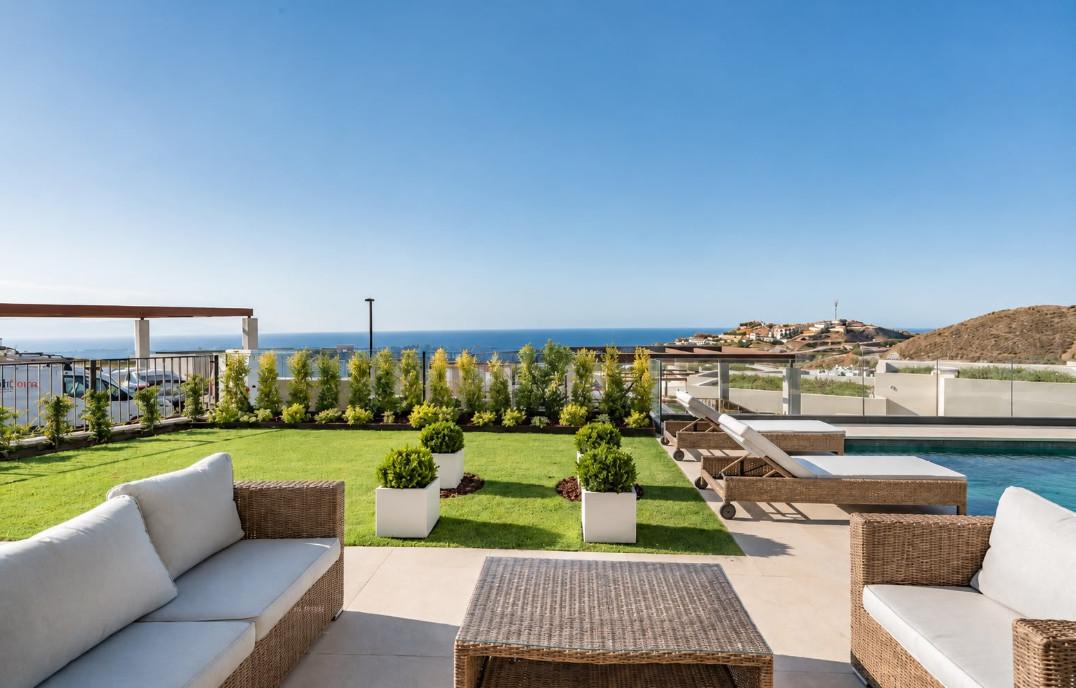 Villa en Venta en Benahavís