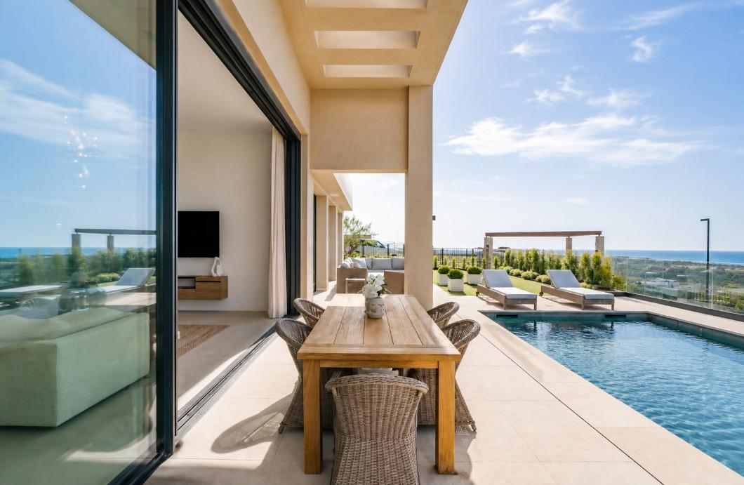 Villa en Venta en Benahavís