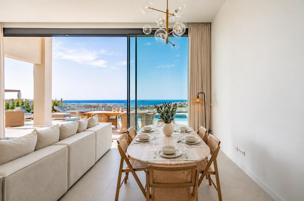 Villa en Venta en Benahavís
