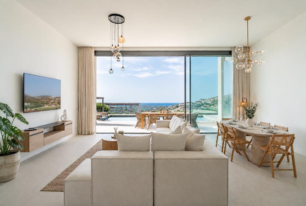 Villa en Venta en Benahavís