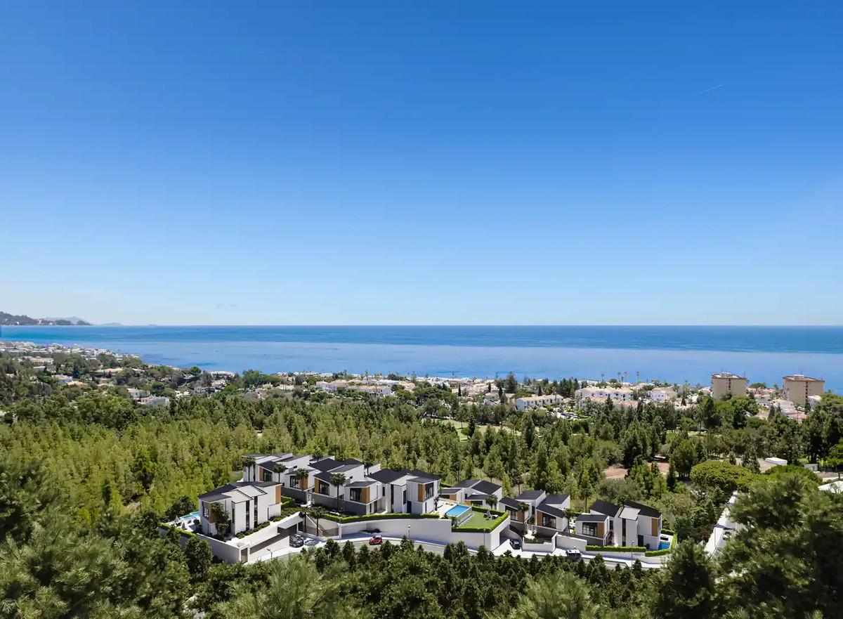 Villa for Sale in Mijas
