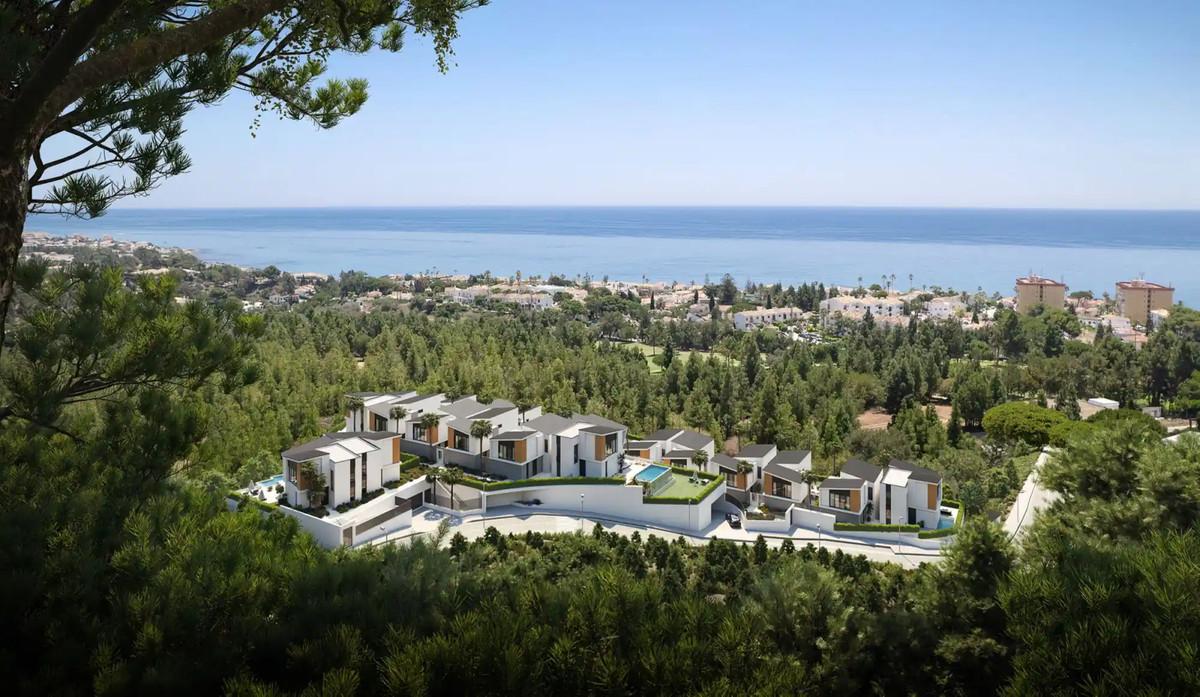 Villa for Sale in Mijas