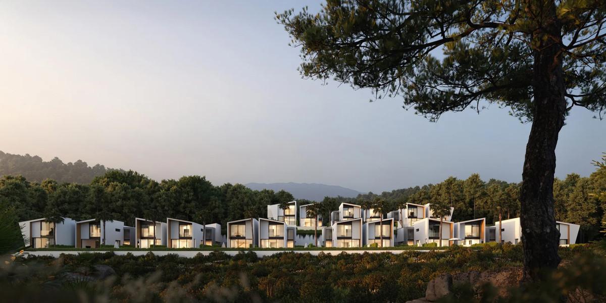 Villa for Sale in Mijas