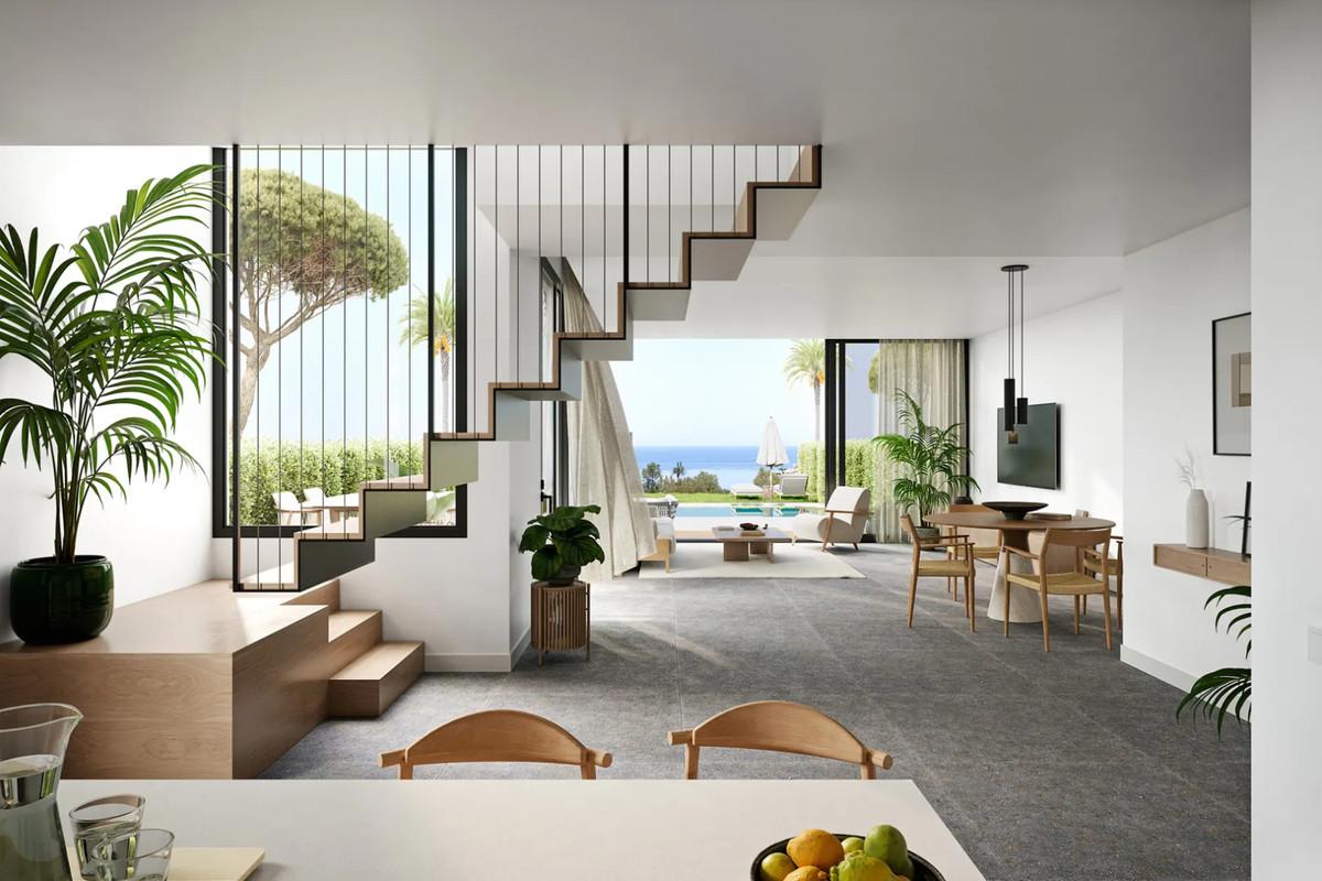 Villa for Sale in Mijas