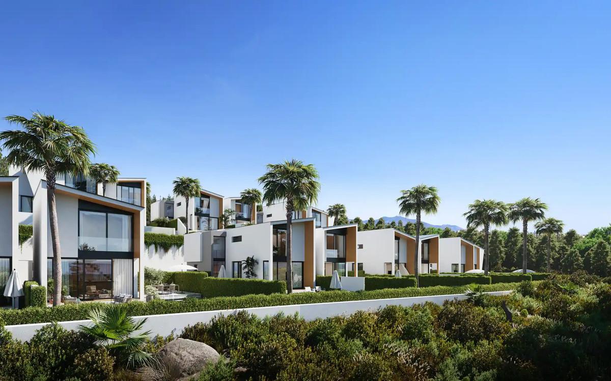 Villa for Sale in Mijas