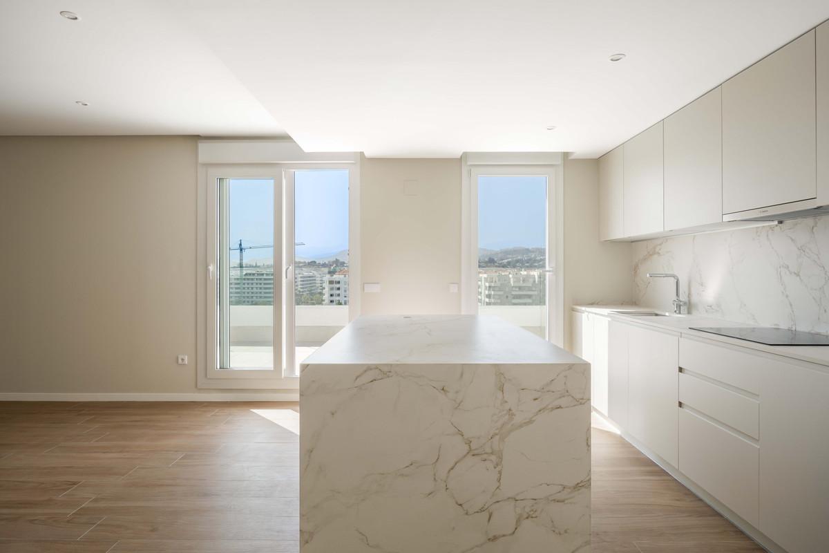 Penthouse for Sale in Marbella