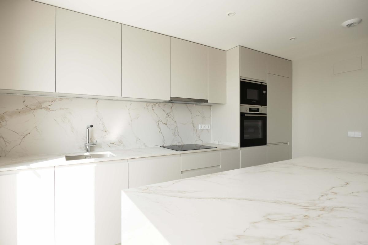 Penthouse for Sale in Marbella