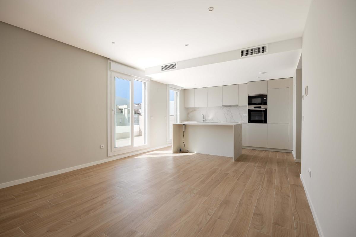 Penthouse for Sale in Marbella