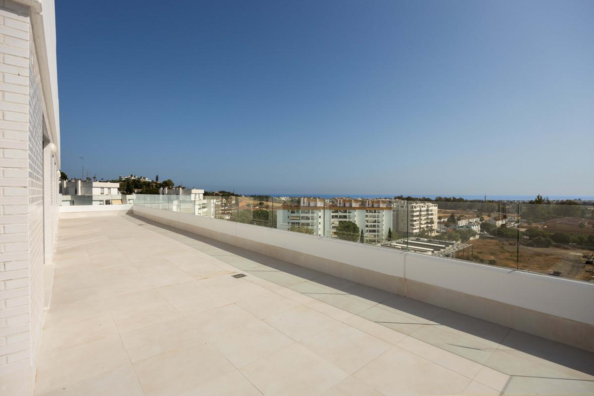 Penthouse for Sale in Marbella