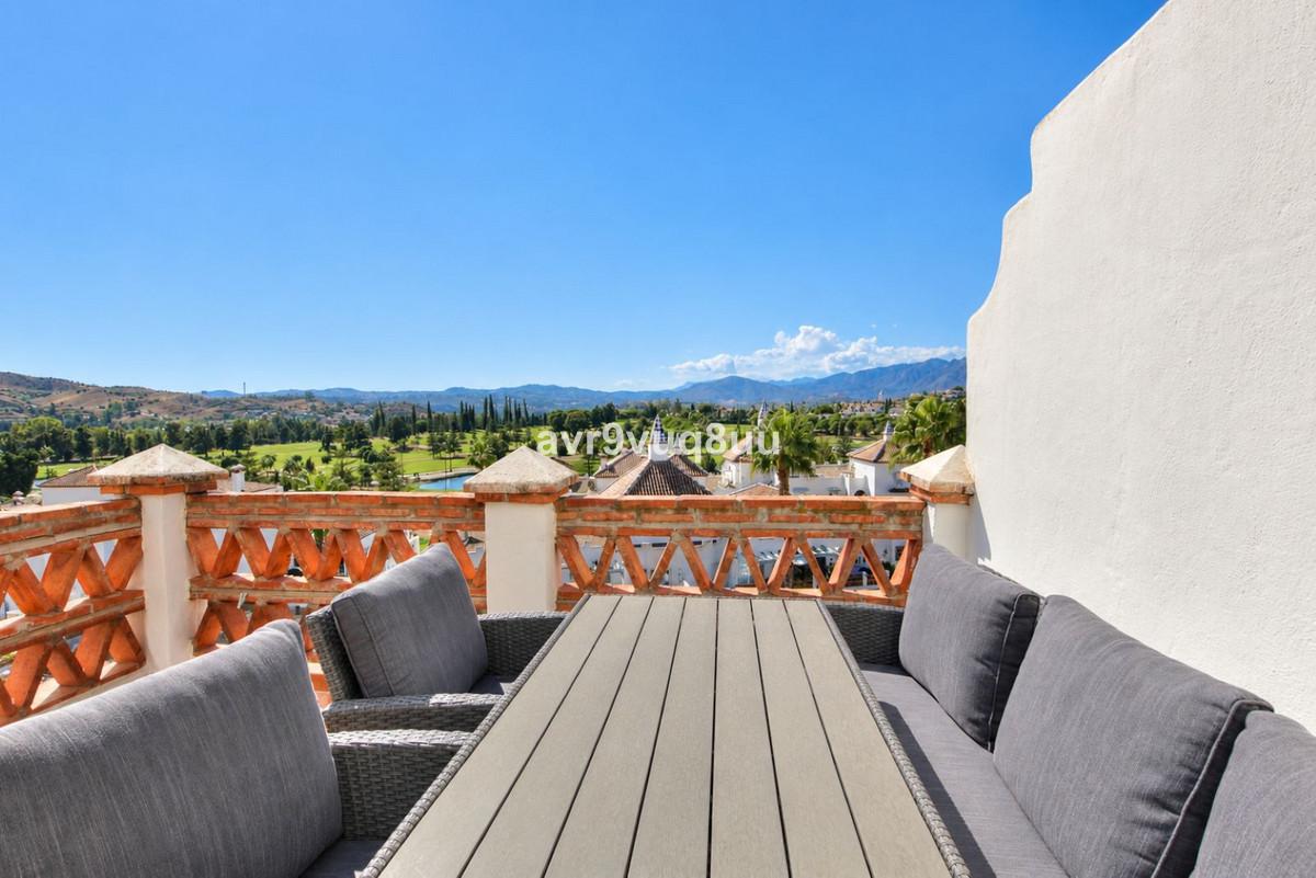 Ático en Venta en Mijas