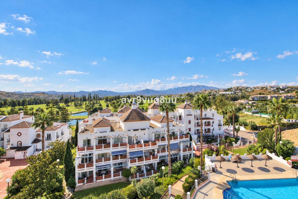 Ático en Venta en Mijas