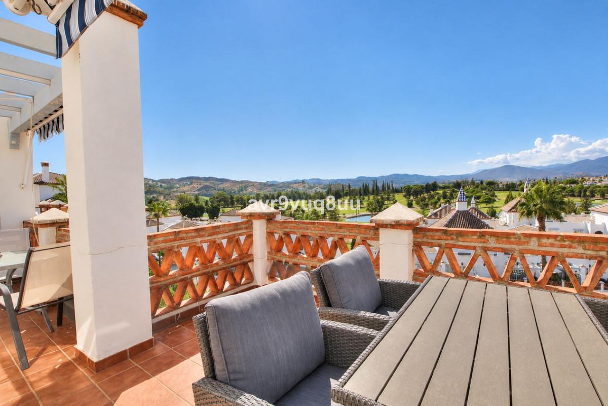 Ático en Venta en Mijas