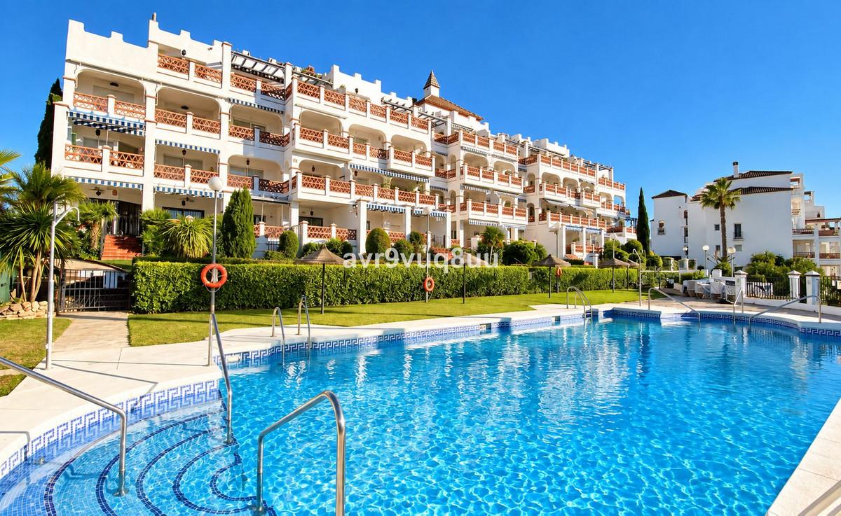 Ático en Venta en Mijas