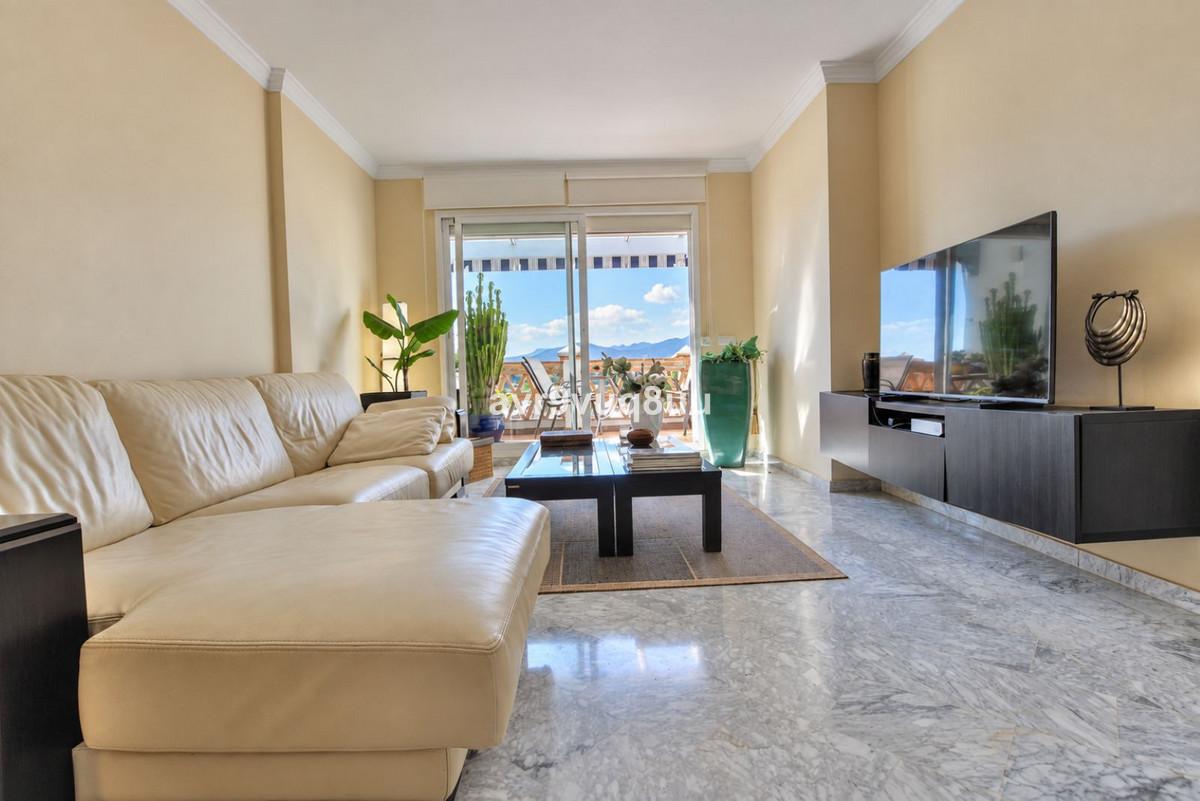 Ático en Venta en Mijas