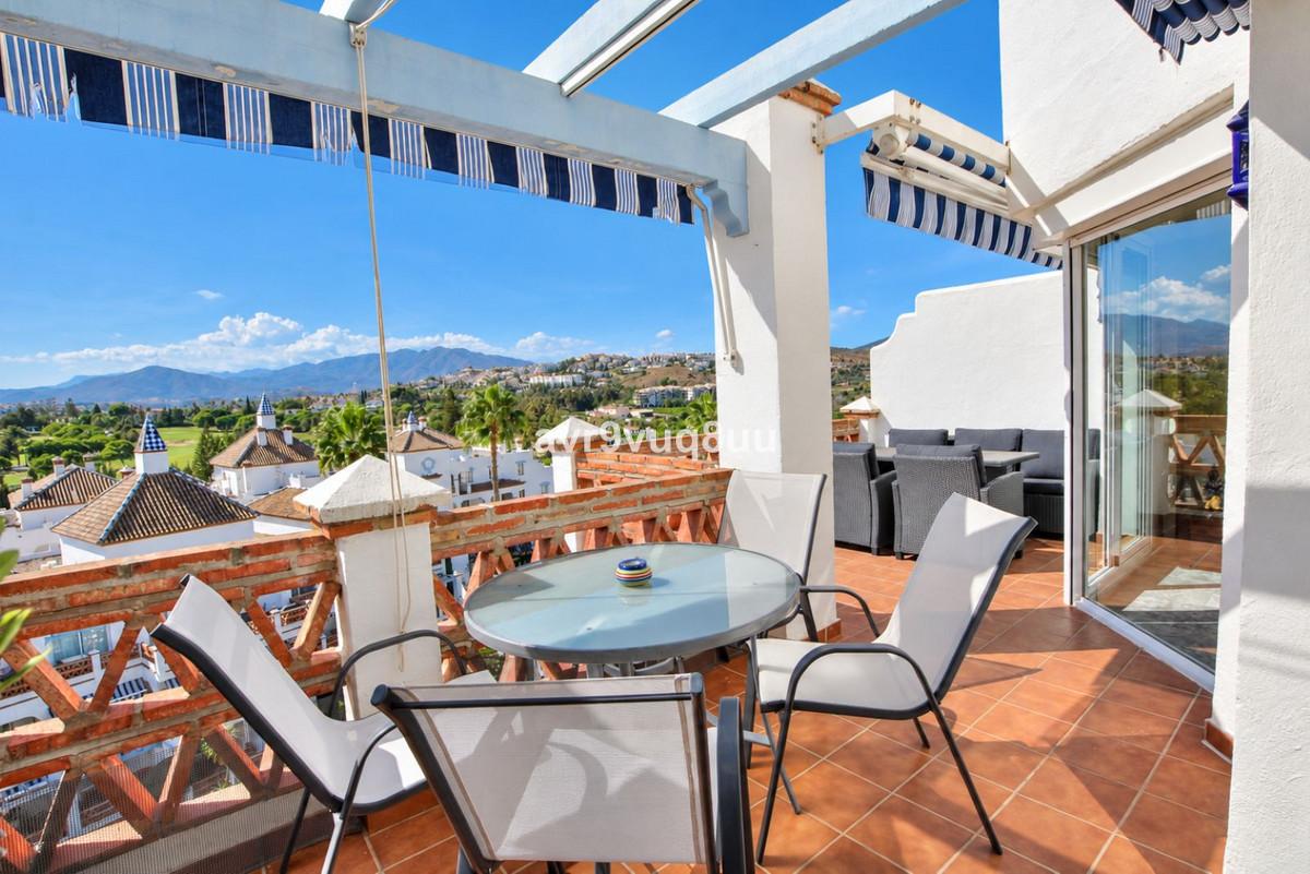 Ático en Venta en Mijas