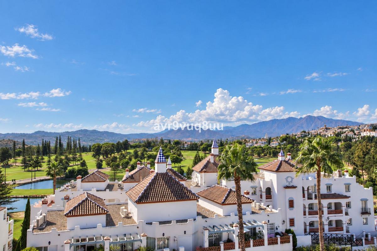 Ático en Venta en Mijas