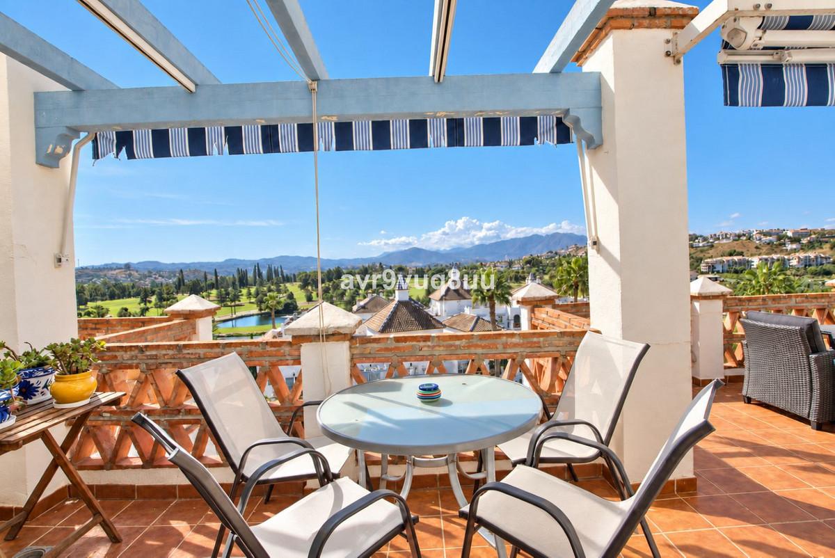 Ático en Venta en Mijas