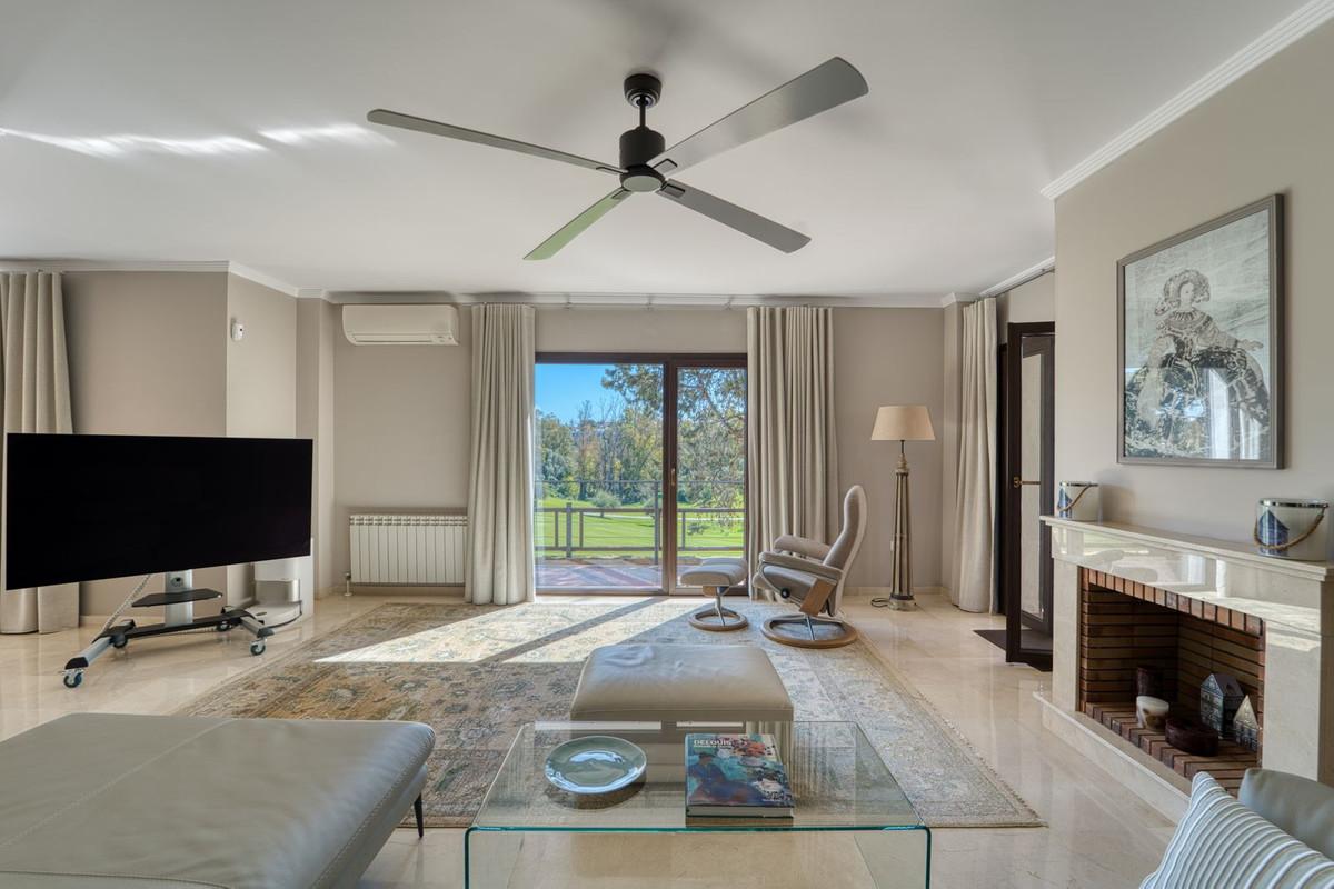 Villa en Venta en Marbella