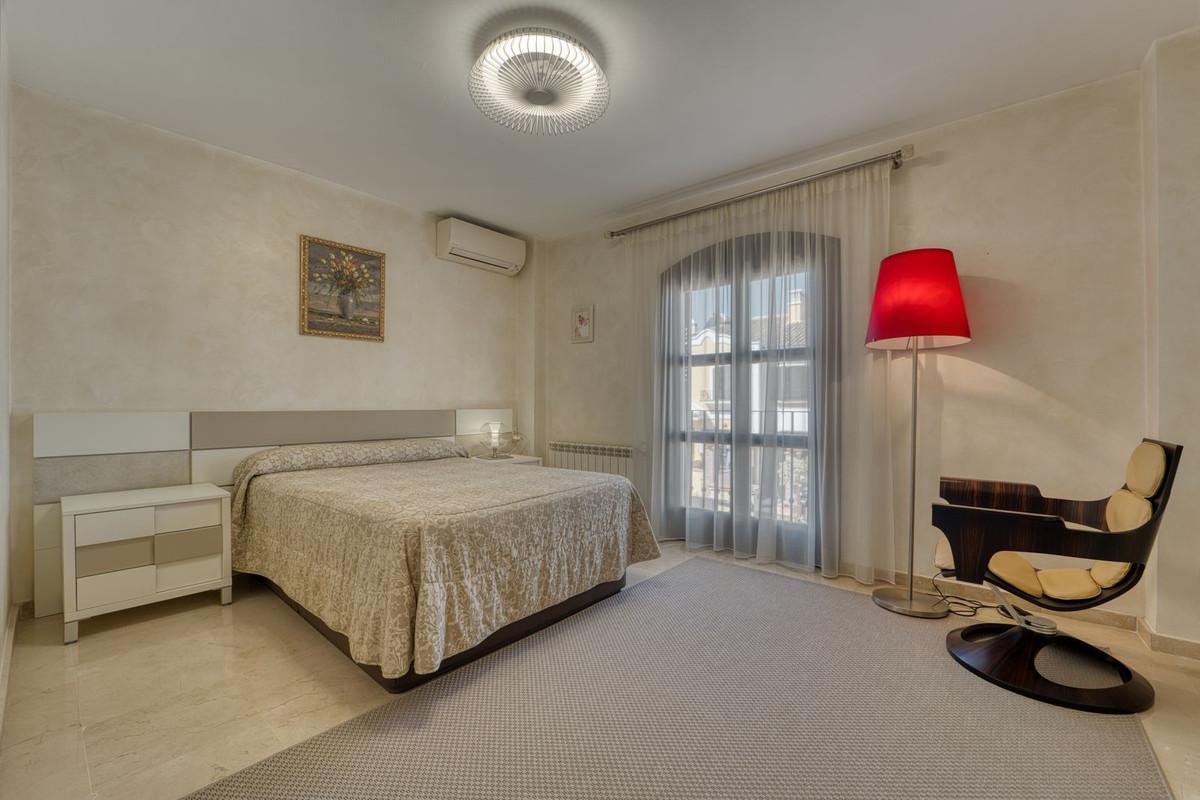 Villa en Venta en Marbella