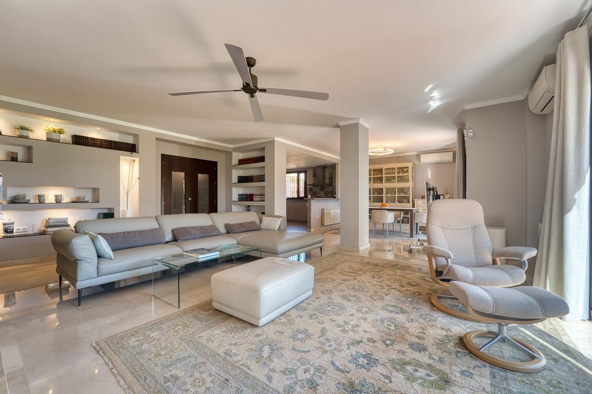 Villa en Venta en Marbella