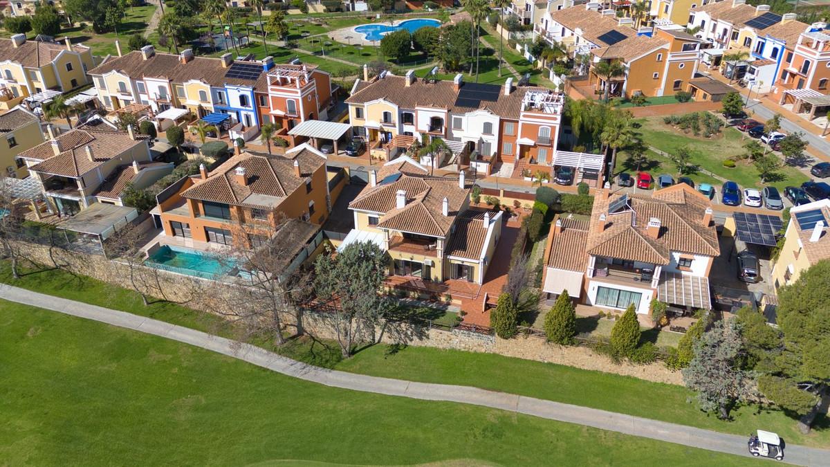 Villa en Venta en Marbella