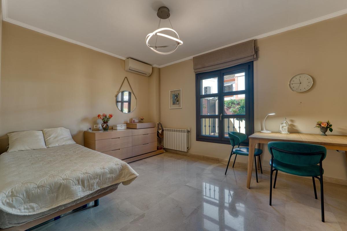 Villa en Venta en Marbella