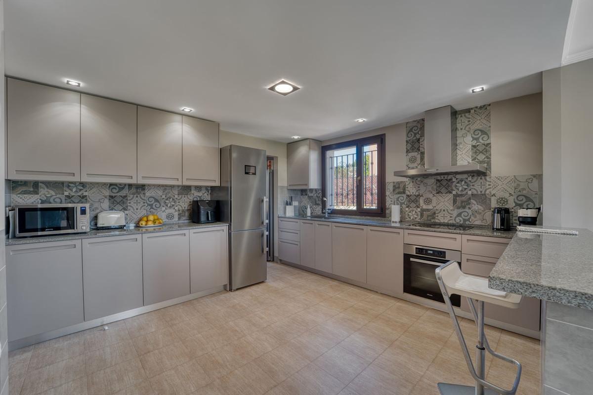 Villa en Venta en Marbella