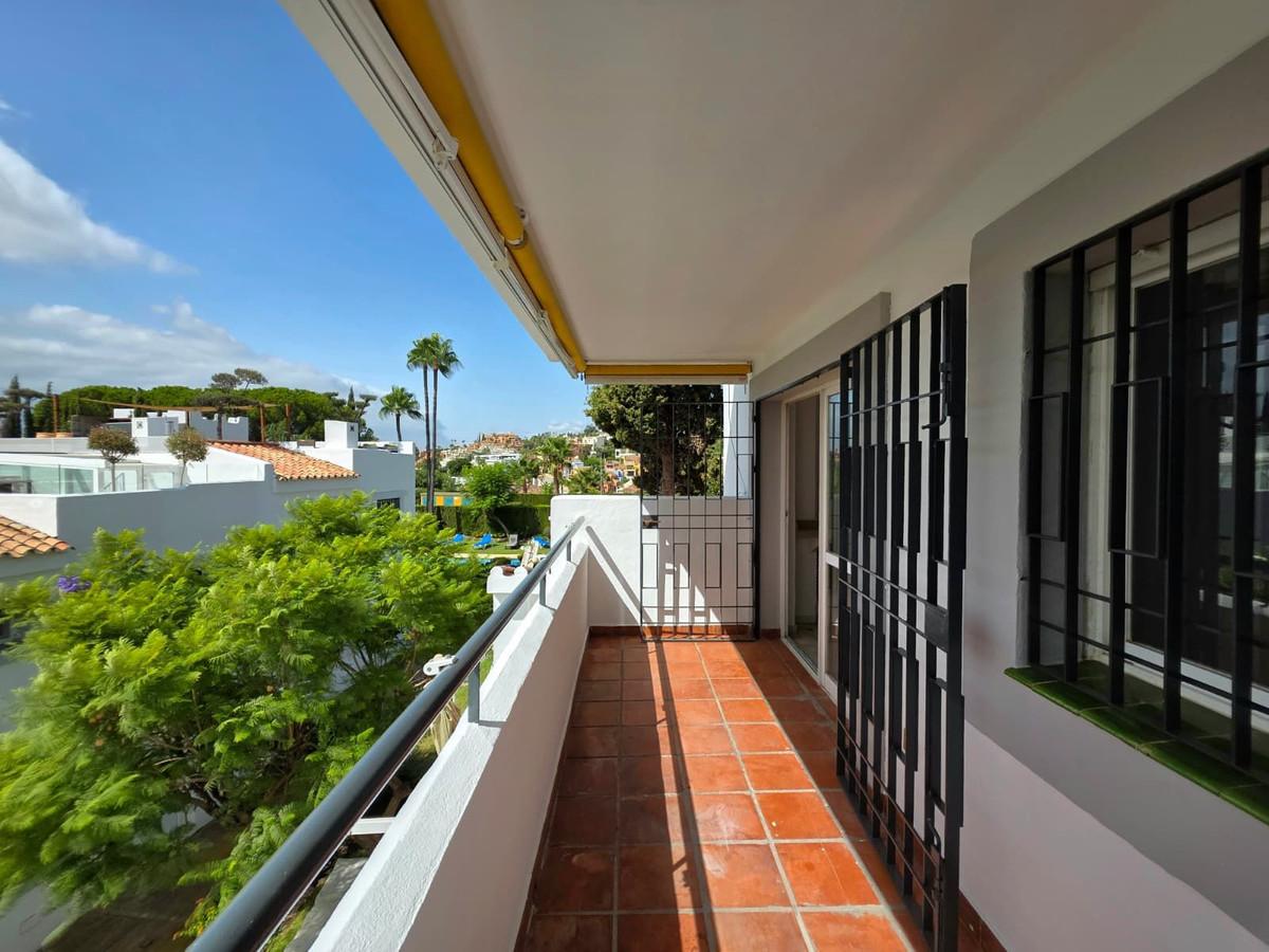Ático en Venta en Marbella