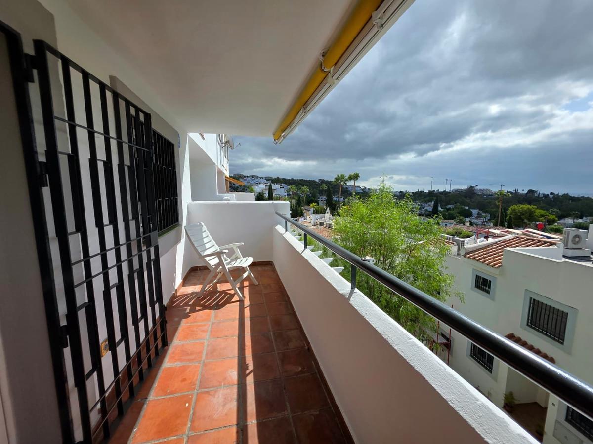Ático en Venta en Marbella