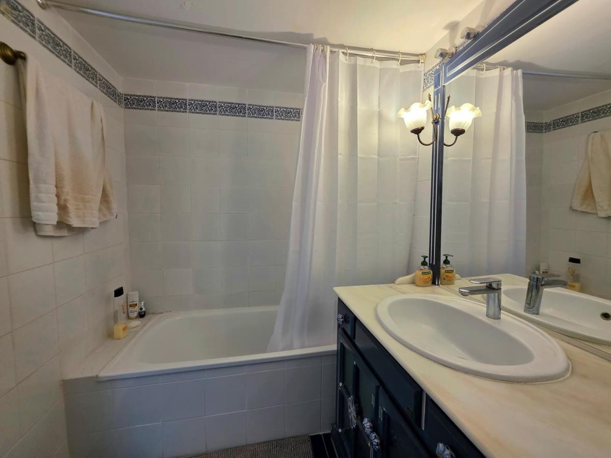 Ático en Venta en Marbella