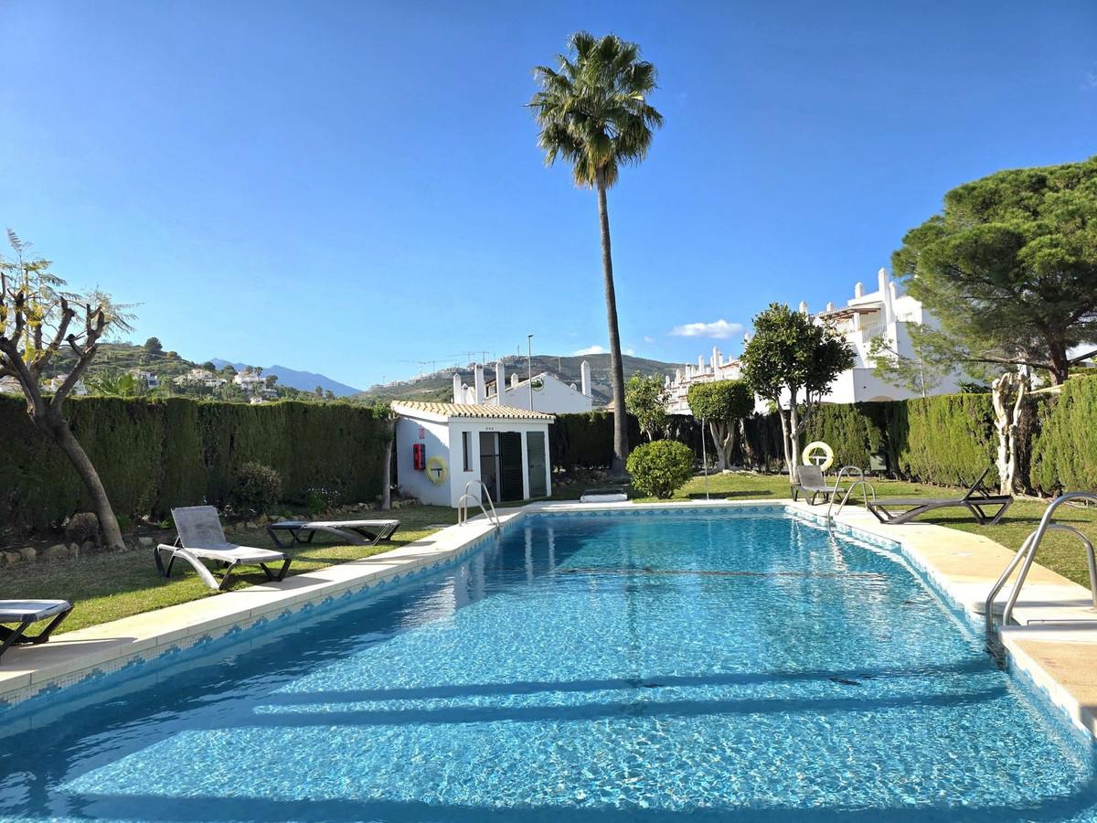 Ático en Venta en Marbella
