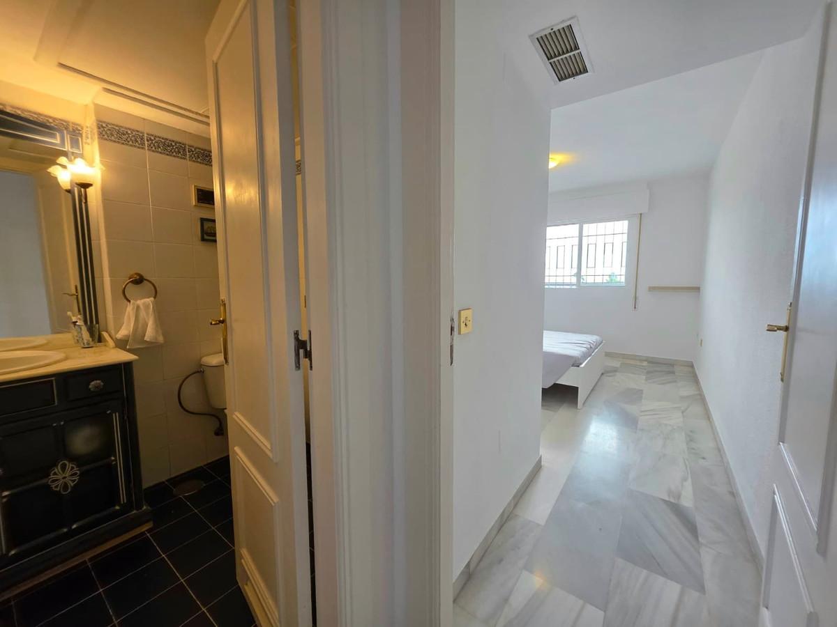 Ático en Venta en Marbella