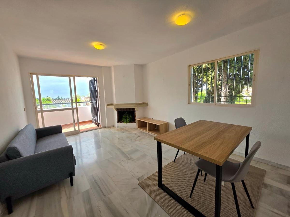 Ático en Venta en Marbella