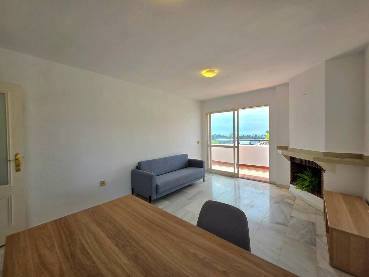 Ático en Venta en Marbella