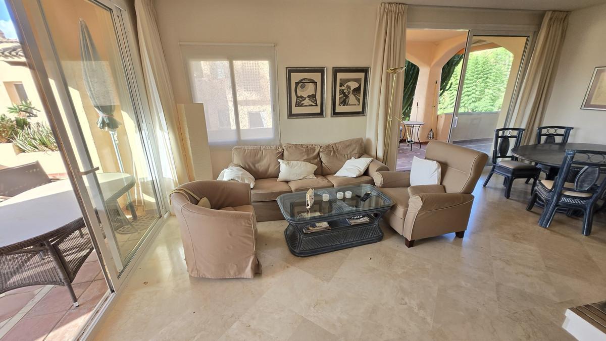 Apartment for Sale in Marbella